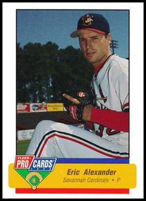 495 Eric Alexander